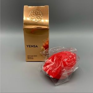 Yensa Skin On Skin Beauty Sponge